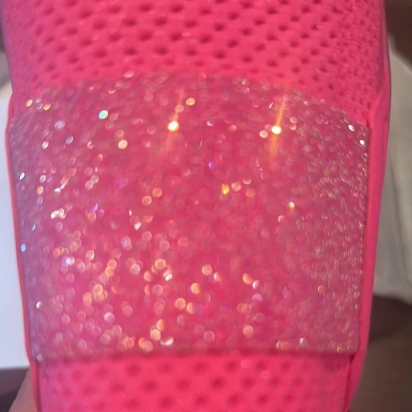 APL Women’s Techloom Bliss Fusion Pink Nastia Liukin shoes - Picture 6 of 7